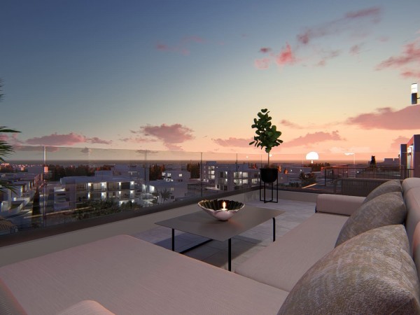 Meteora Residences